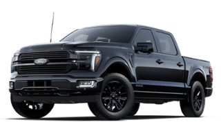 2025 Ford F-150® External Image 2